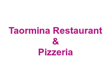 Taormina Restaurant & Pizzeria Logo