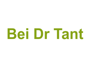 Bei D'r Tant Logo