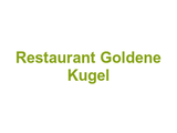 Restaurant Goldene Kugel Logo