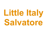 Trattoria Pizzeria Little Italy Salvatore Logo