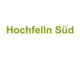 Hochfelln Süd Logo
