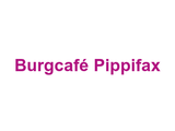 Burgcafé Pippifax Logo