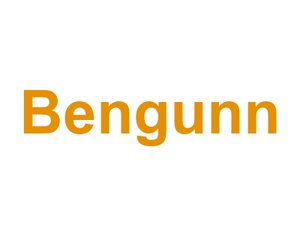 Bengunn Logo