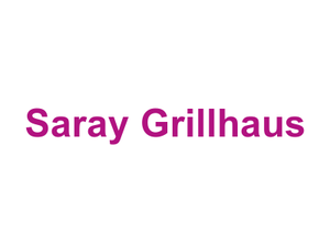 Saray Grillhaus Logo