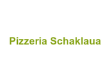 Pizzeria Schaklaua Logo