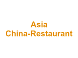 Asia China-Restaurant Logo