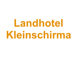 Landhotel Kleinschirma Logo
