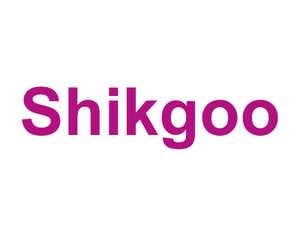 Shikgoo Logo