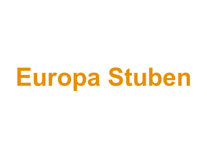 Europa Stuben Logo