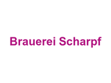 Brauerei Scharpf Logo