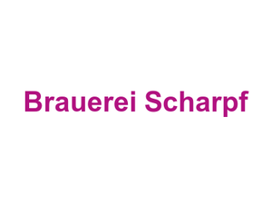 Brauerei Scharpf Logo