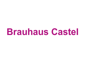 Brauhaus Castel Logo