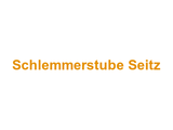 Schlemmerstube Seitz Logo