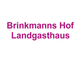Brinkmanns Hof Landgasthaus Logo