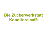 Die Zuckerwerkstatt Konditoreicafé Logo