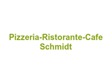 Pizzeria-Ristorante-Cafe Schmidt Logo