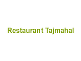 Restaurant Tajmahal Logo