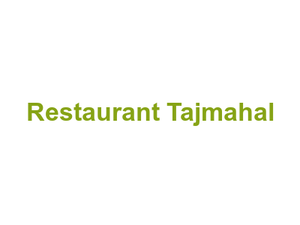Restaurant Tajmahal Logo
