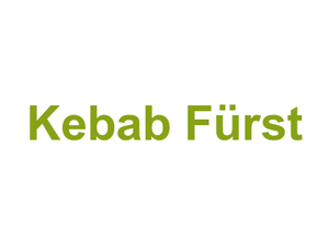 Kebab Fürst Logo