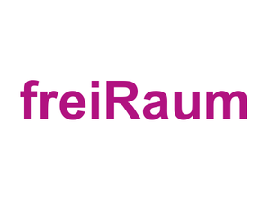 freiRaum Logo