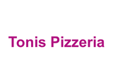 Tonis Pizzeria Logo