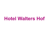 Hotel Walters Hof Logo