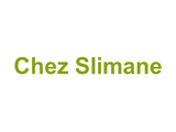 Chez Slimane Logo