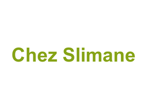 Chez Slimane Logo