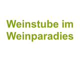 Weinstube im Weinparadies Logo
