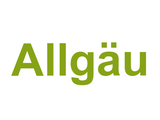 Allgäu Logo