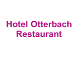 Hotel Otterbach Restaurant Logo