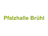 Pfalzhalle Brühl Logo