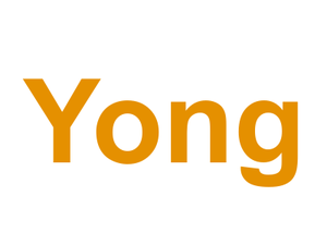 Yong Logo