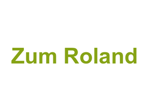 Zum Roland Logo