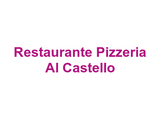 Restaurante Pizzeria Al Castello Logo