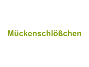 Mückenschlößchen Logo
