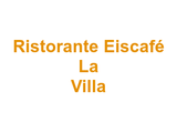 Ristorante Eiscafé "La Villa" Logo
