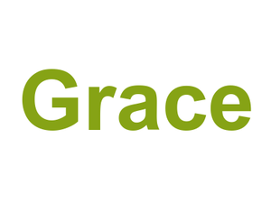 Grace Logo