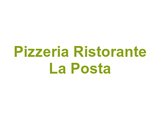 Pizzeria Ristorante La Posta Logo