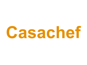 Casachef Logo
