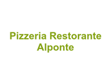 Pizzeria Restorante Alponte Logo
