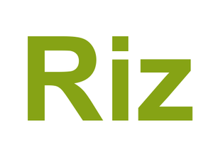 Riz Logo