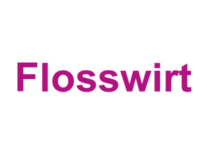 Flosswirt Logo