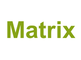 Matrix Logo