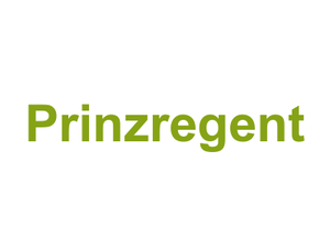 Prinzregent Logo