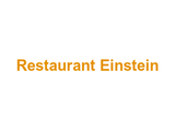 Restaurant Einstein Logo