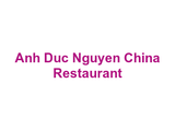 Anh Duc Nguyen China Restaurant Logo