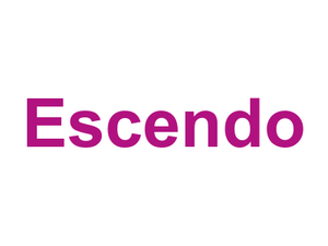 Escendo Logo