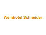 Weinhotel Schneider Logo