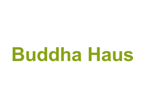 Buddha Haus Logo